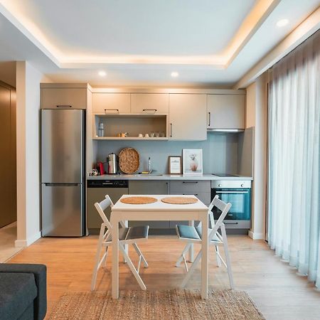 Bodrum Local House المظهر الخارجي الصورة