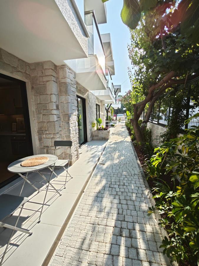 Bodrum Local House المظهر الخارجي الصورة