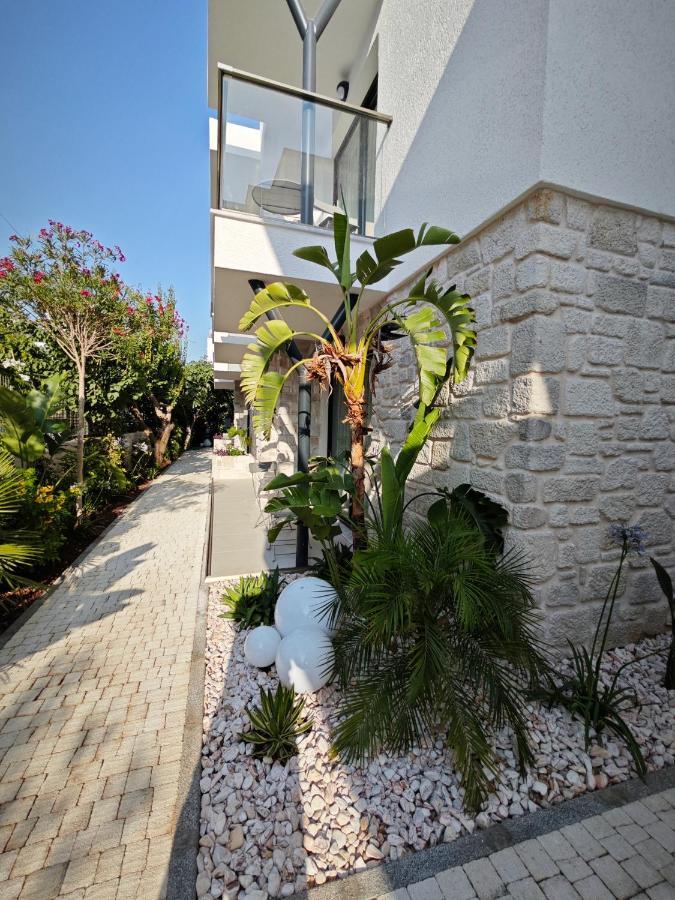 Bodrum Local House المظهر الخارجي الصورة