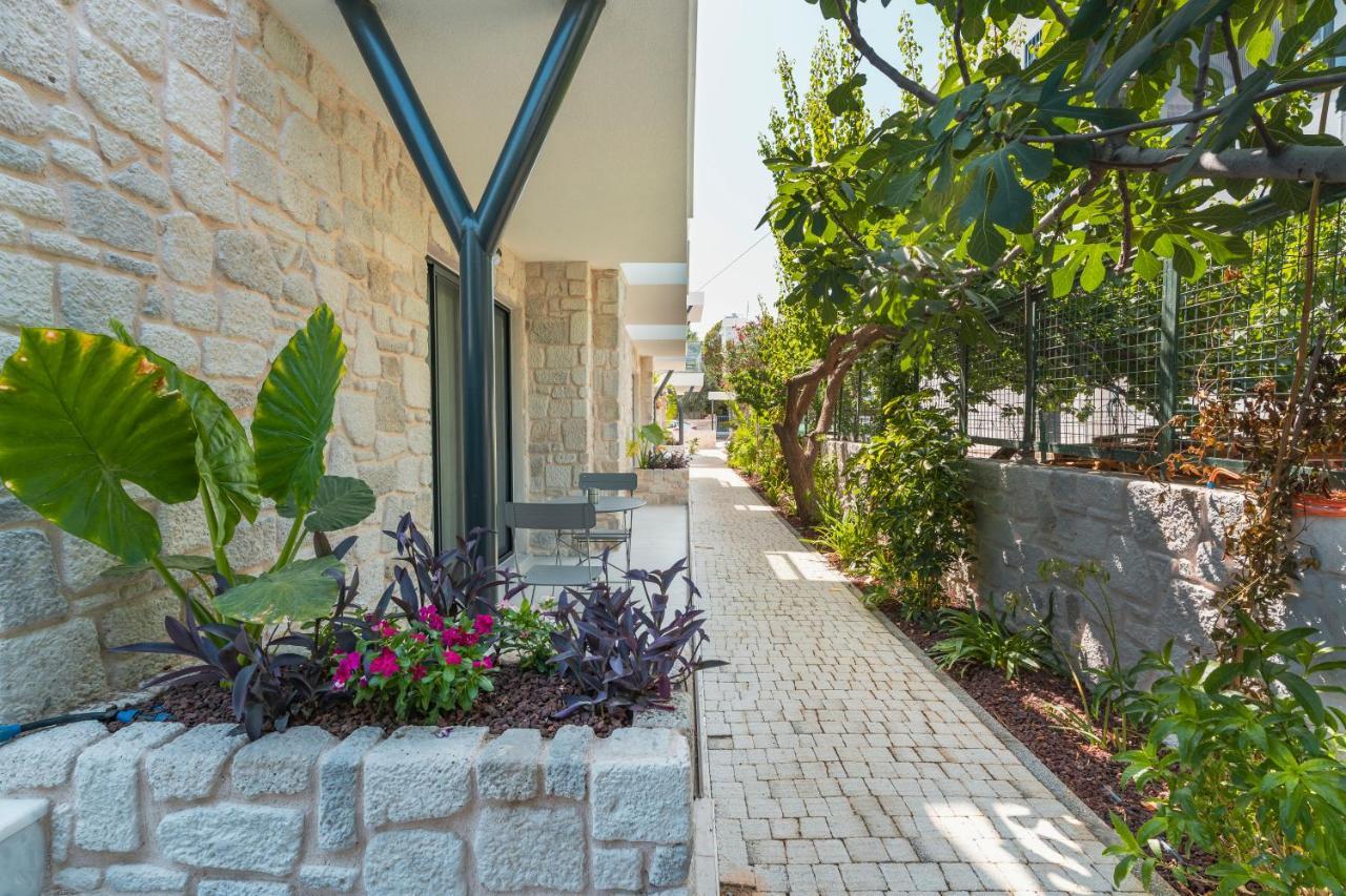 Bodrum Local House المظهر الخارجي الصورة