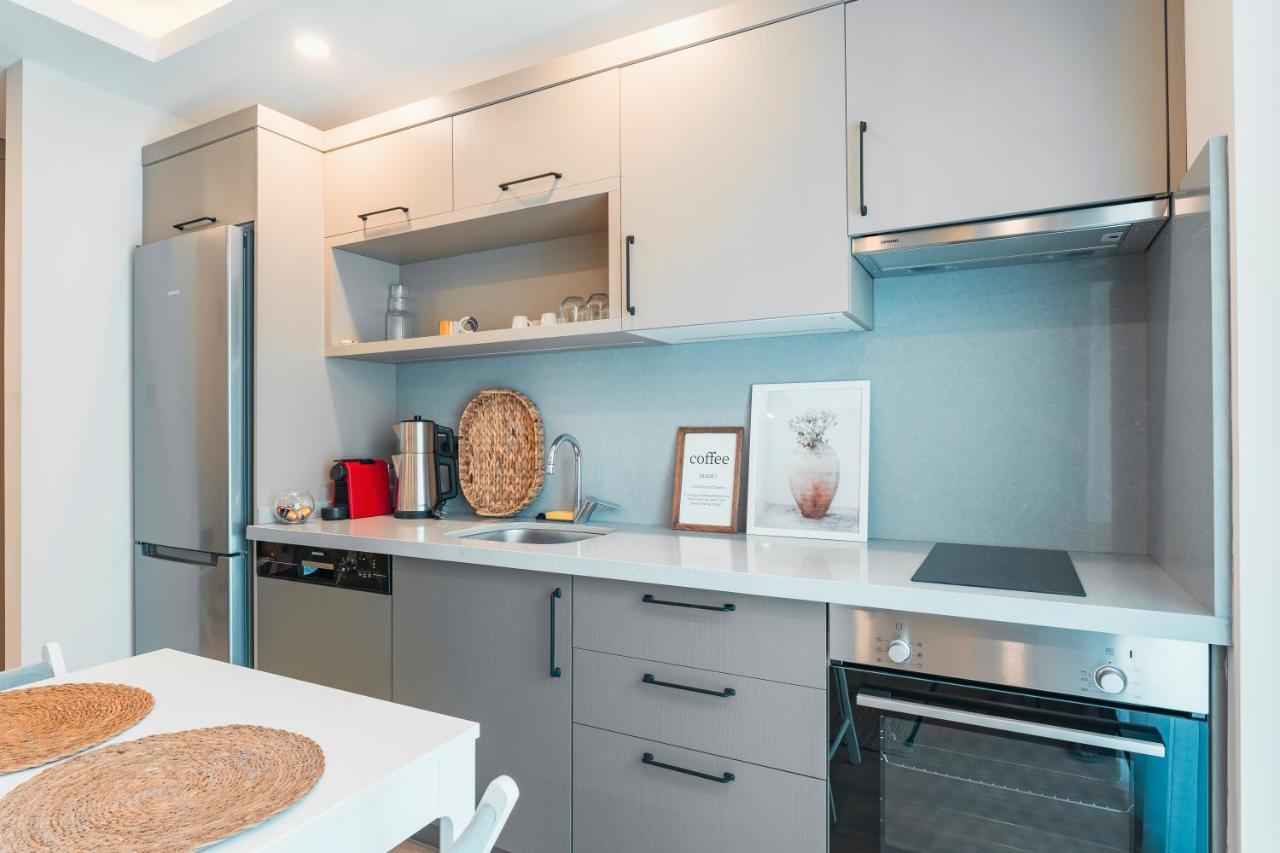 Bodrum Local House المظهر الخارجي الصورة