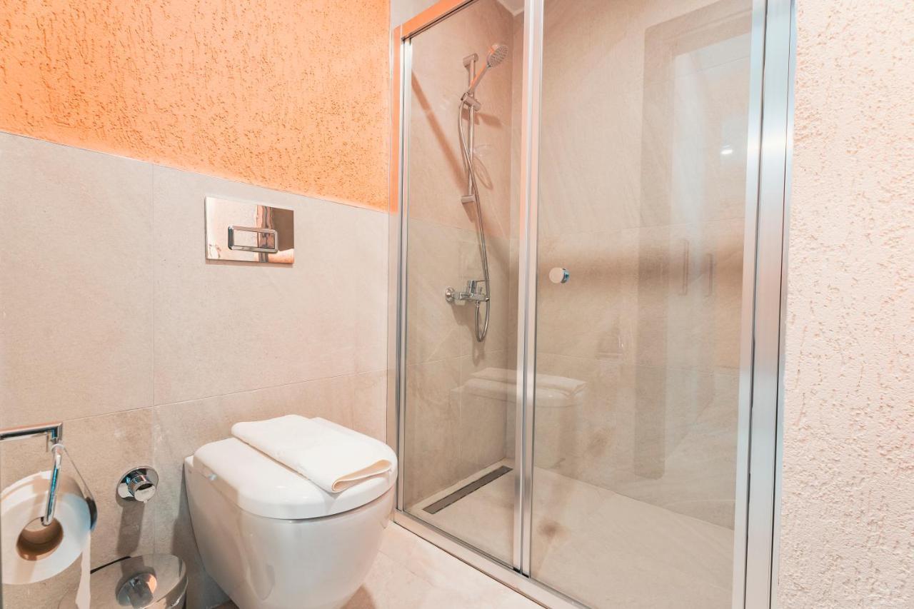 Bodrum Local House المظهر الخارجي الصورة