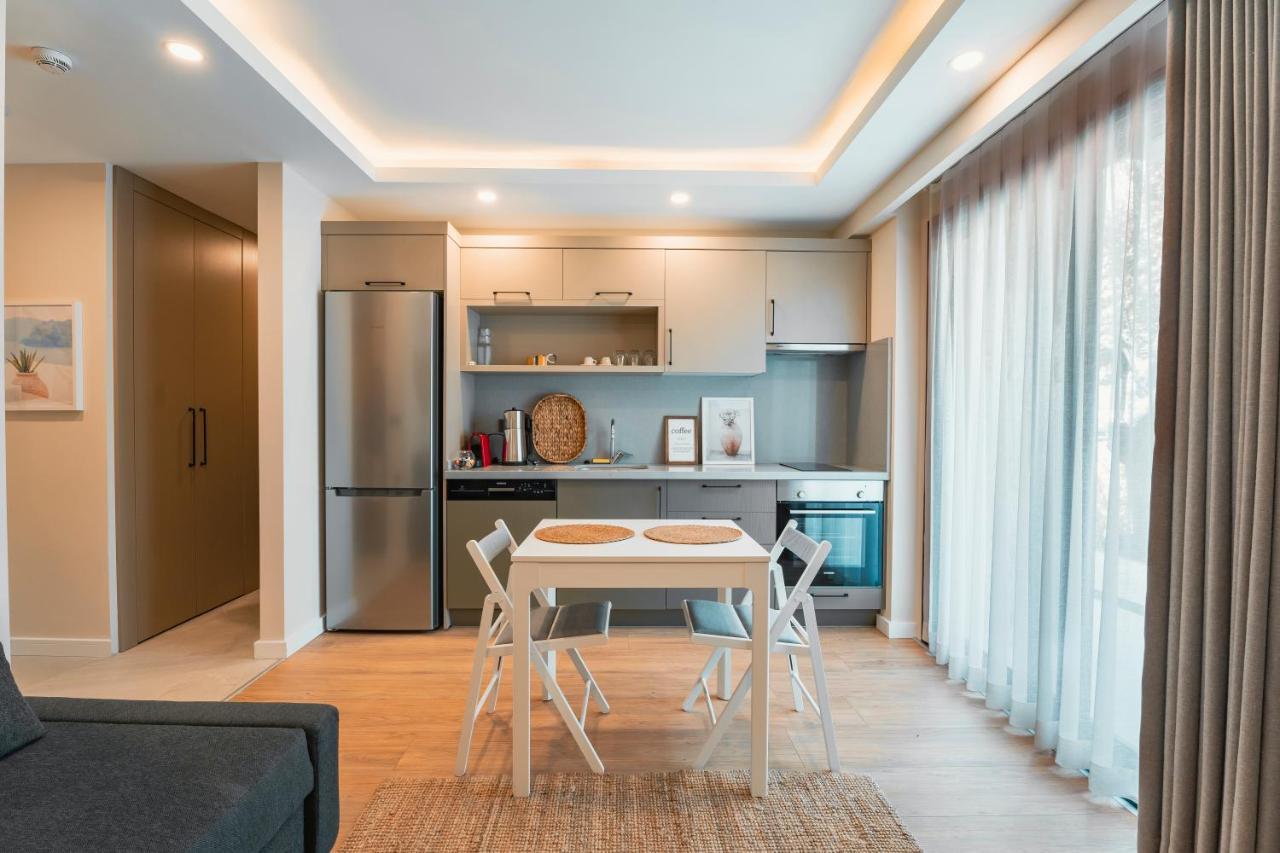 Bodrum Local House المظهر الخارجي الصورة
