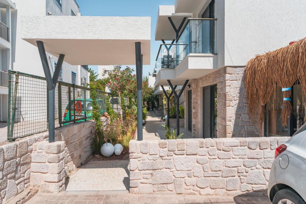 Bodrum Local House المظهر الخارجي الصورة