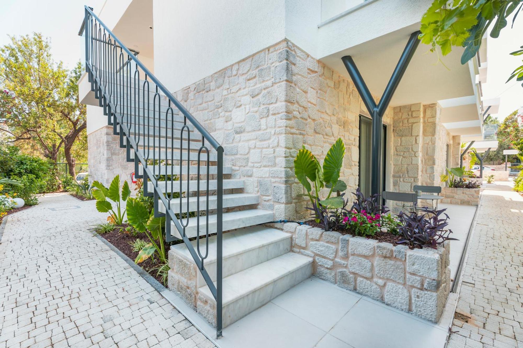 Bodrum Local House المظهر الخارجي الصورة
